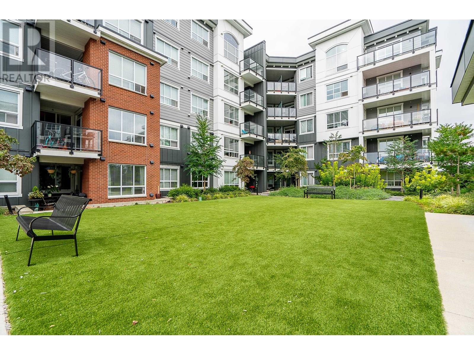 1205 2180 Kelly Avenue, Port Coquitlam, British Columbia  V3C 0S6 - Photo 22 - R3027542