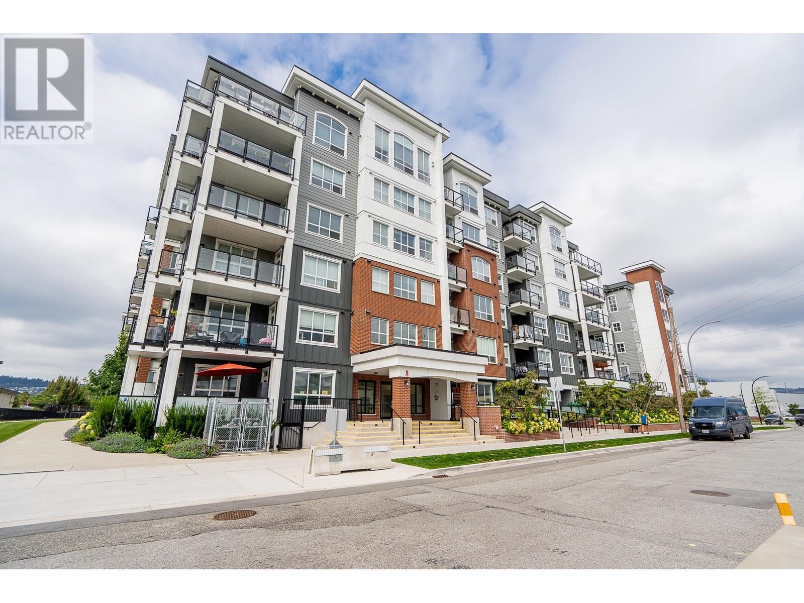 1205 2180 Kelly Avenue, Port Coquitlam, British Columbia  V3C 0S6 - Photo 28 - R3027542