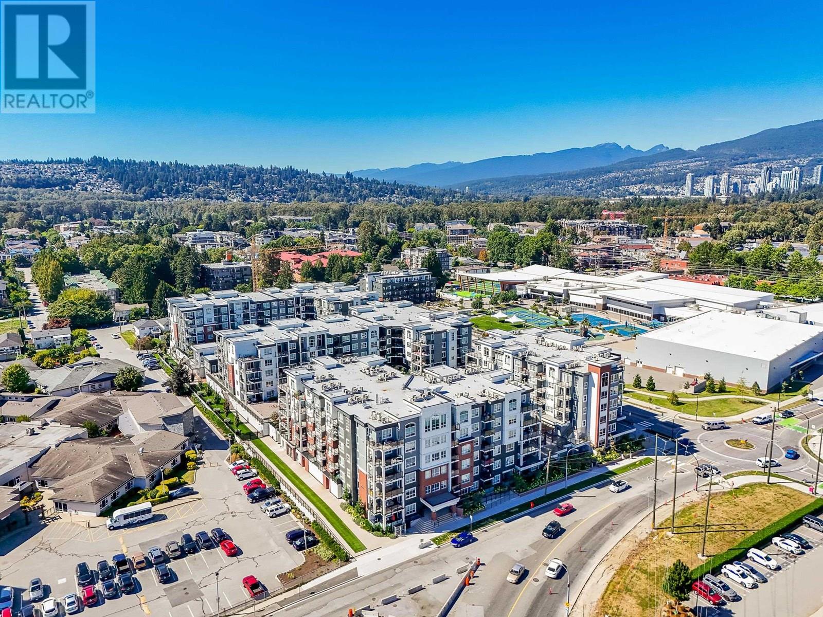 1205 2180 Kelly Avenue, Port Coquitlam, British Columbia  V3C 0S6 - Photo 29 - R3027542