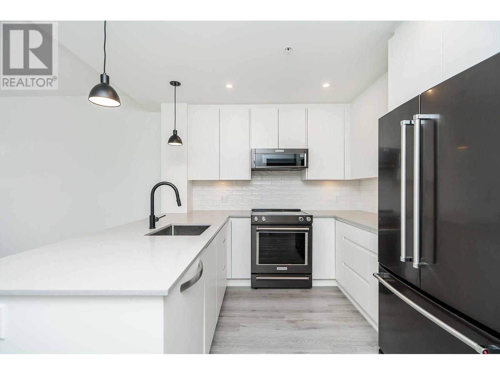 1205 2180 Kelly Avenue, Port Coquitlam, British Columbia  V3C 0S6 - Photo 3 - R3027542