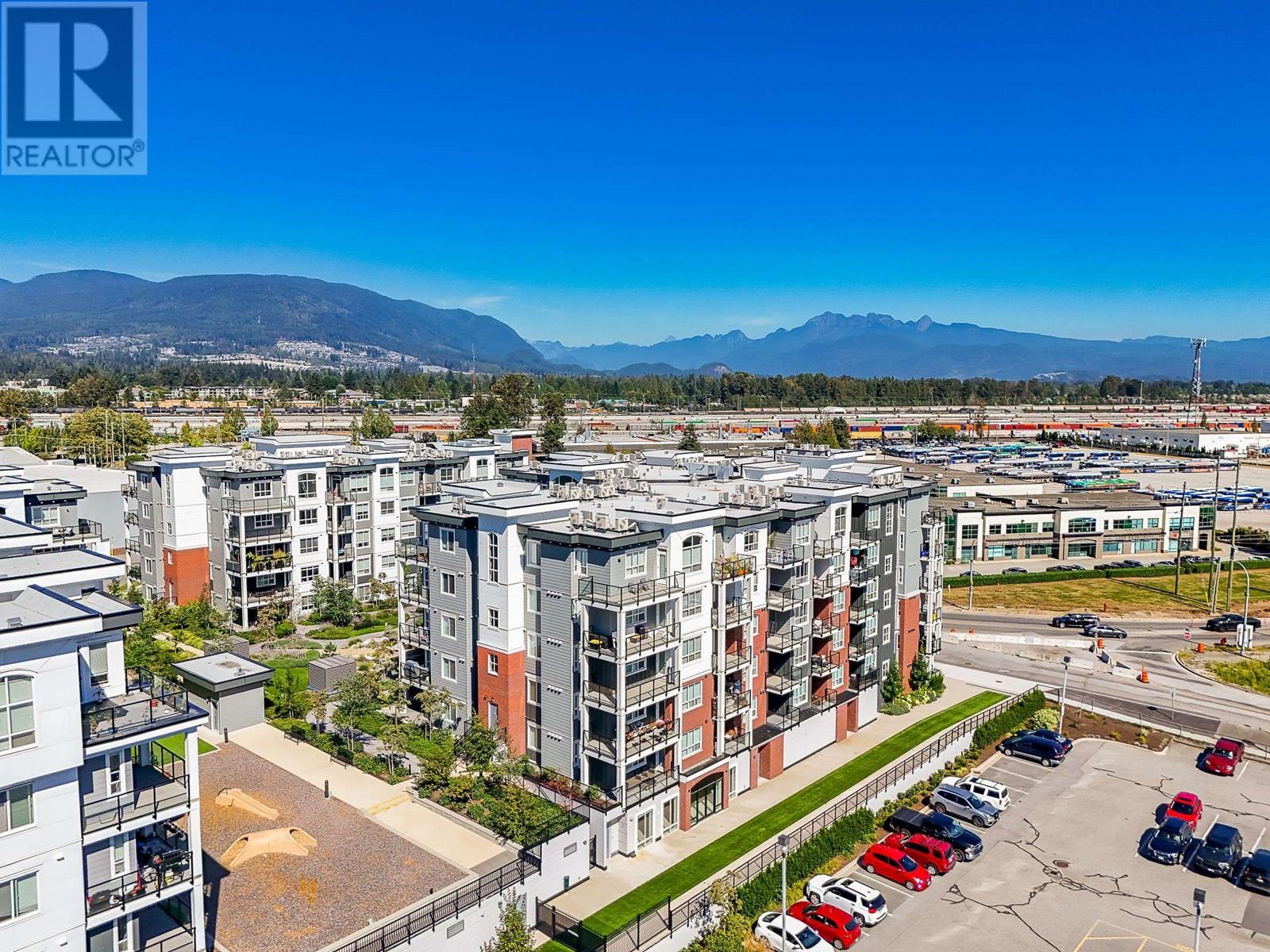 1205 2180 Kelly Avenue, Port Coquitlam, British Columbia  V3C 0S6 - Photo 30 - R3027542