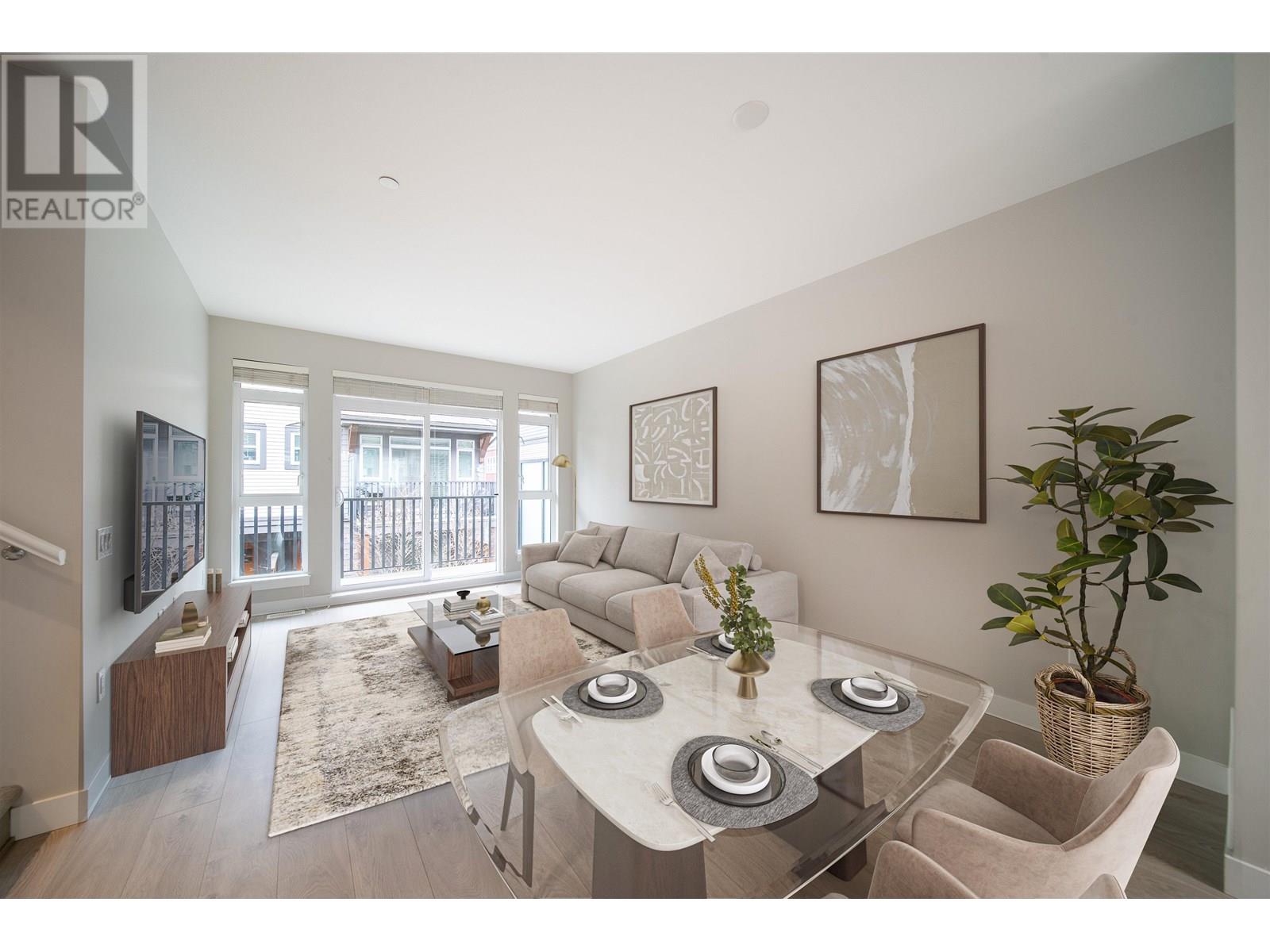 75 4991 NO. 5 ROAD, Richmond