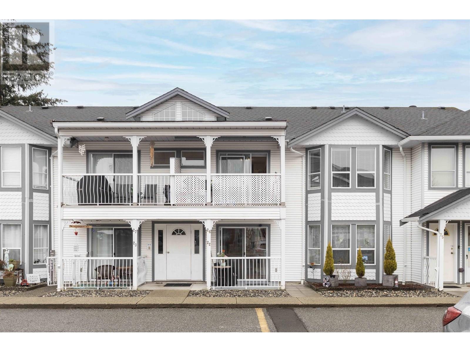 Property at 26 20554 118 AVENUE image 1