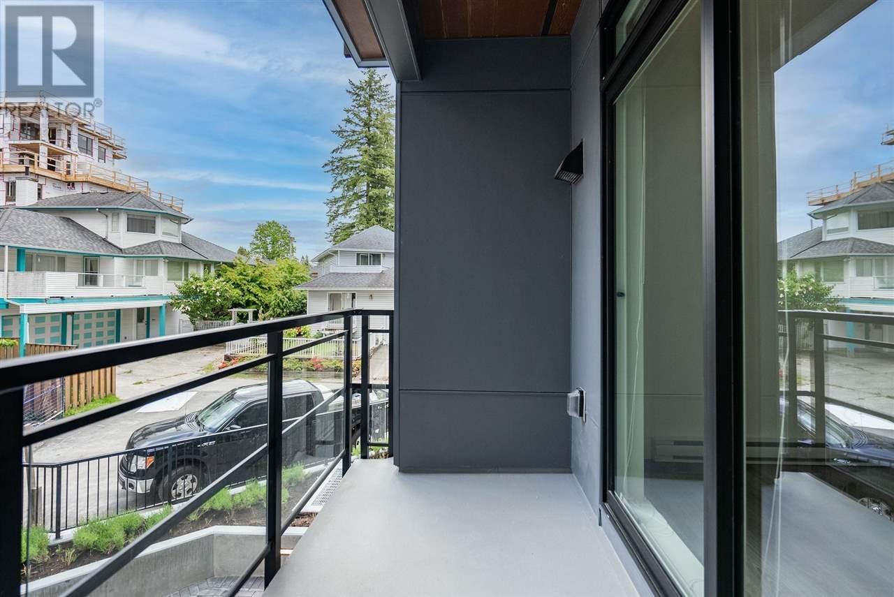 314 700 Clarke Road, Coquitlam, British Columbia  V3J 0K5 - Photo 12 - R3027609