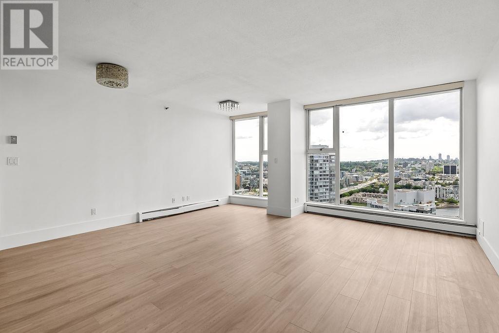 3706 1009 Expo Boulevard, Vancouver, British Columbia  V6Z 2V9 - Photo 10 - R3027616