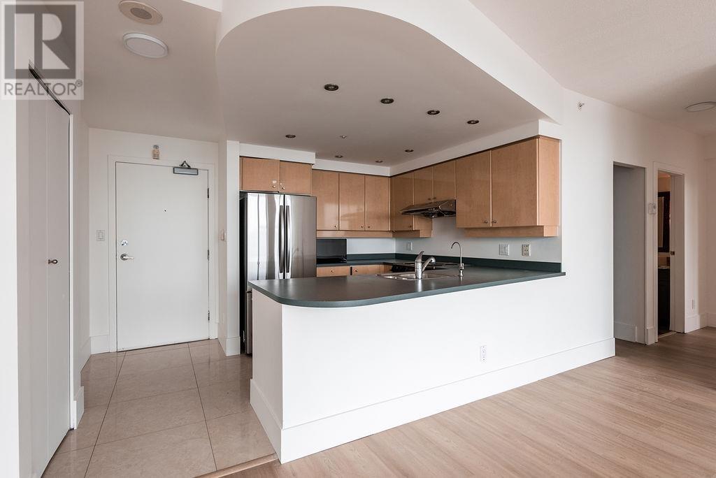 3706 1009 Expo Boulevard, Vancouver, British Columbia  V6Z 2V9 - Photo 14 - R3027616