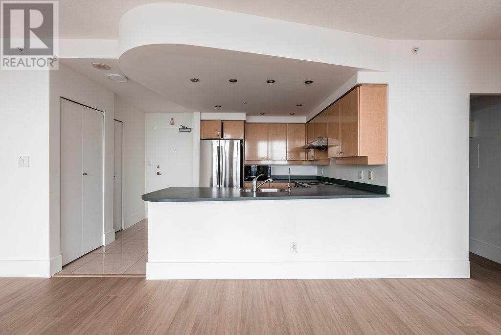 3706 1009 Expo Boulevard, Vancouver, British Columbia  V6Z 2V9 - Photo 15 - R3027616
