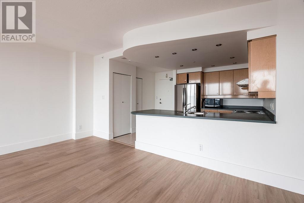 3706 1009 Expo Boulevard, Vancouver, British Columbia  V6Z 2V9 - Photo 16 - R3027616