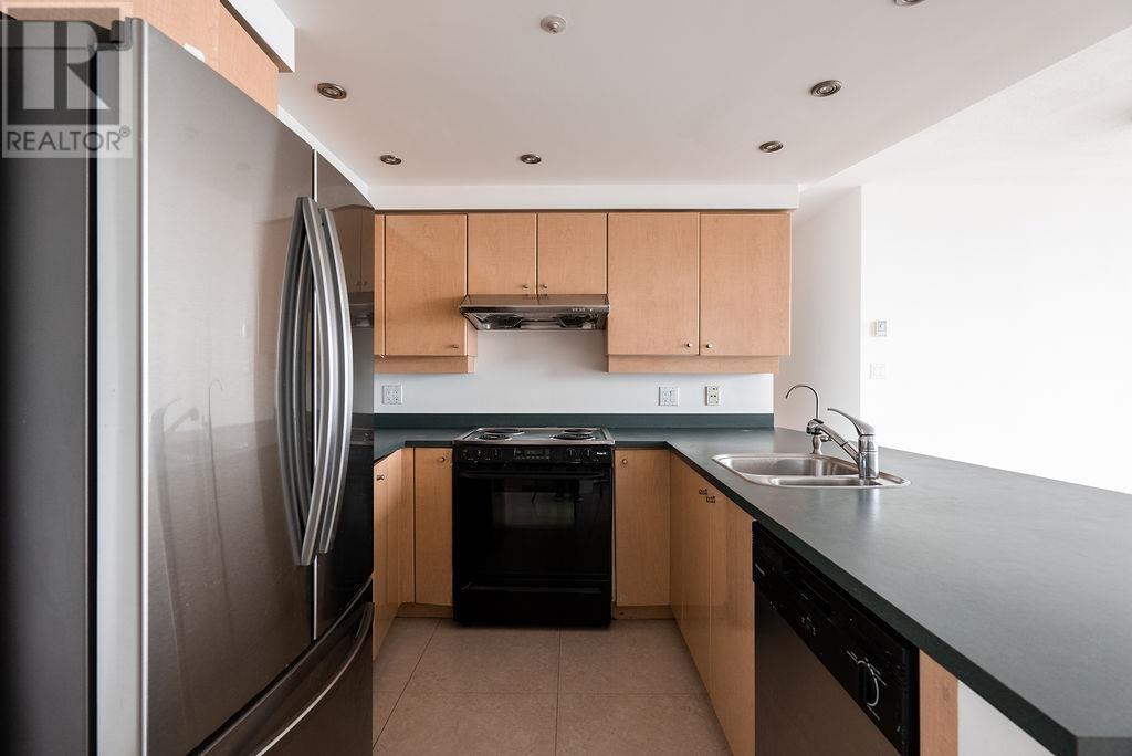 3706 1009 Expo Boulevard, Vancouver, British Columbia  V6Z 2V9 - Photo 17 - R3027616