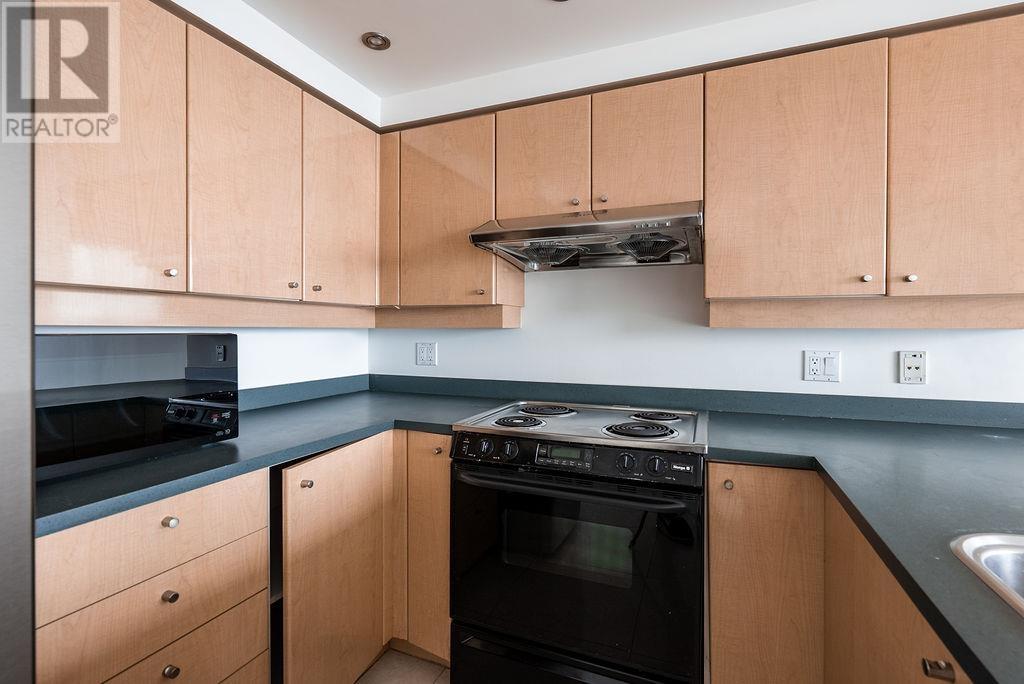3706 1009 Expo Boulevard, Vancouver, British Columbia  V6Z 2V9 - Photo 18 - R3027616