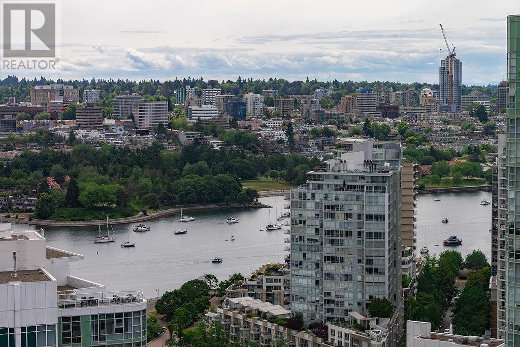 3706 1009 Expo Boulevard, Vancouver, British Columbia  V6Z 2V9 - Photo 2 - R3027616
