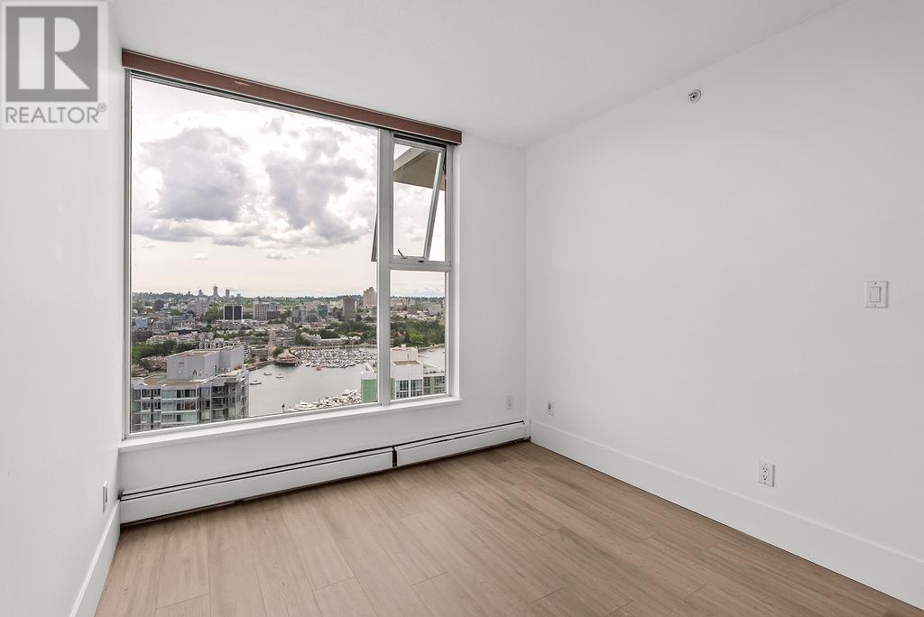 3706 1009 Expo Boulevard, Vancouver, British Columbia  V6Z 2V9 - Photo 20 - R3027616