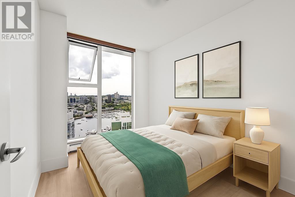 3706 1009 Expo Boulevard, Vancouver, British Columbia  V6Z 2V9 - Photo 21 - R3027616