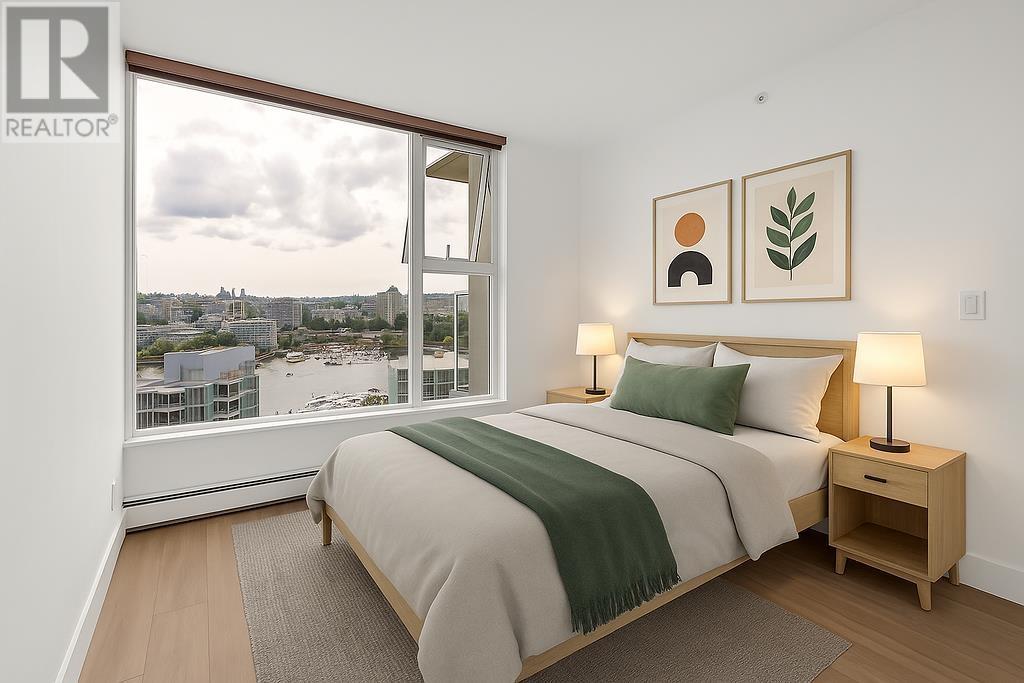 3706 1009 Expo Boulevard, Vancouver, British Columbia  V6Z 2V9 - Photo 22 - R3027616