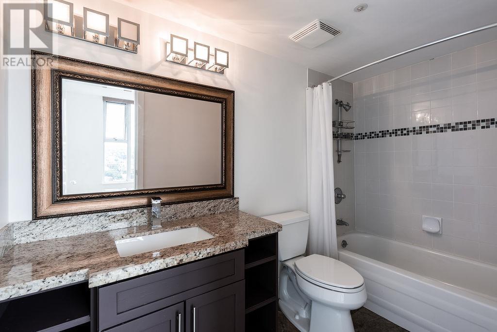 3706 1009 Expo Boulevard, Vancouver, British Columbia  V6Z 2V9 - Photo 24 - R3027616