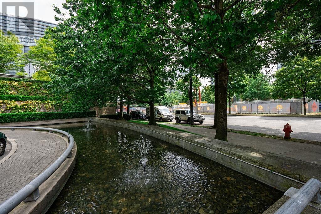 3706 1009 Expo Boulevard, Vancouver, British Columbia  V6Z 2V9 - Photo 29 - R3027616