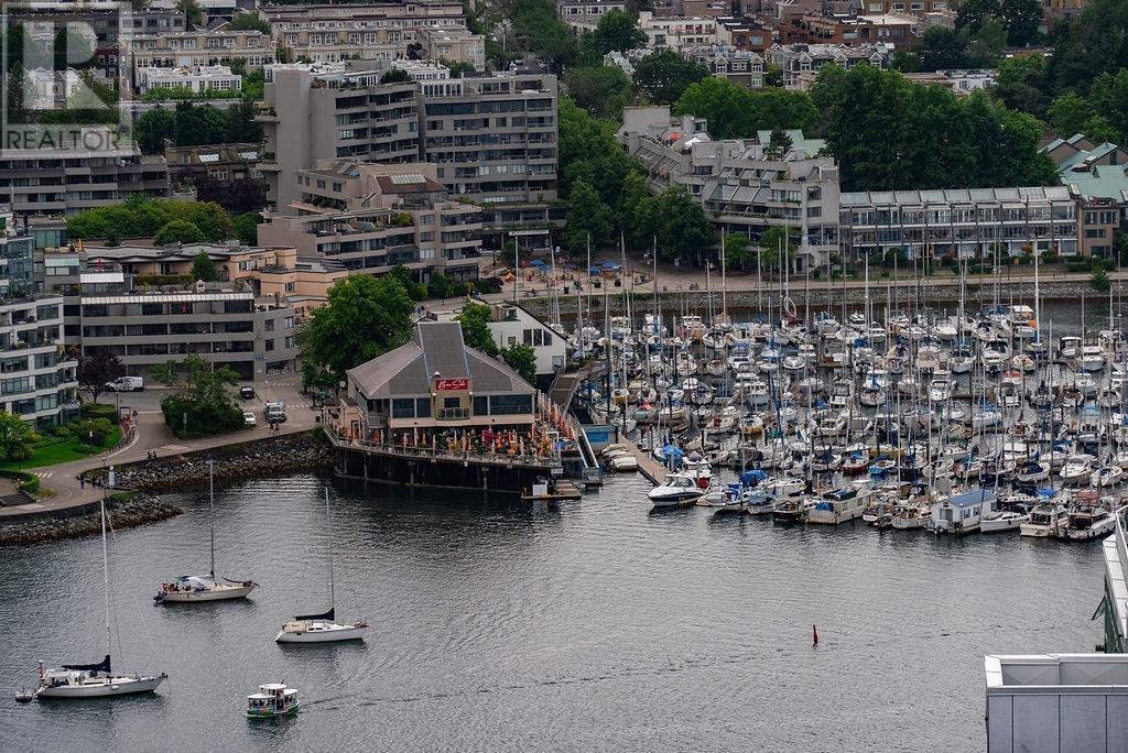 3706 1009 Expo Boulevard, Vancouver, British Columbia  V6Z 2V9 - Photo 3 - R3027616