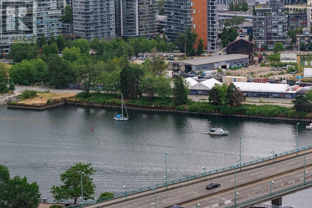 3706 1009 Expo Boulevard, Vancouver, British Columbia  V6Z 2V9 - Photo 30 - R3027616