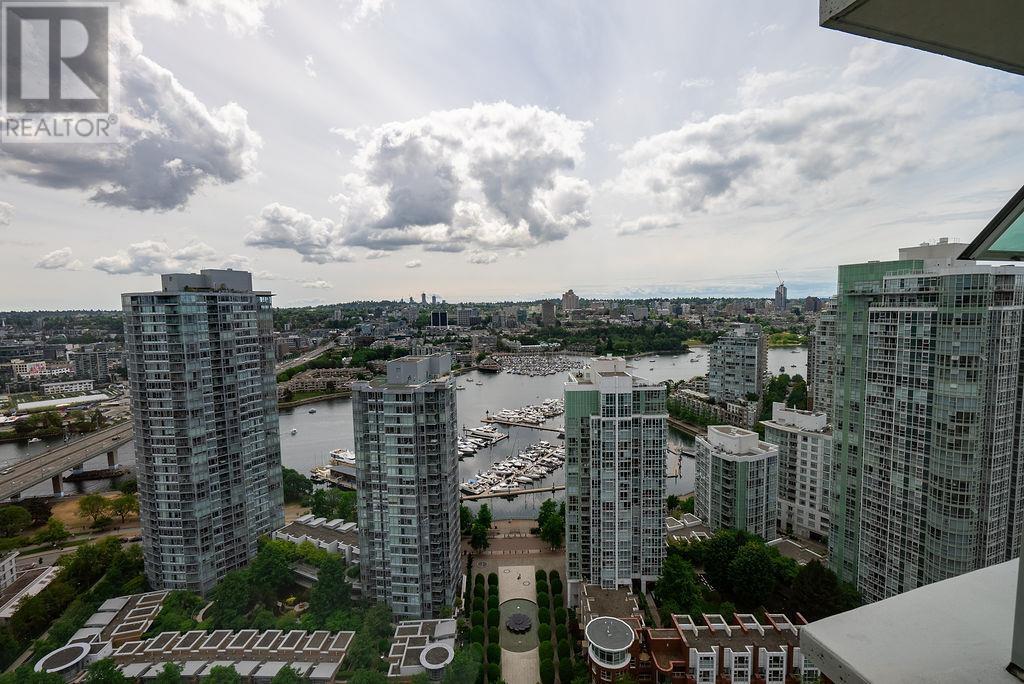 3706 1009 Expo Boulevard, Vancouver, British Columbia  V6Z 2V9 - Photo 31 - R3027616