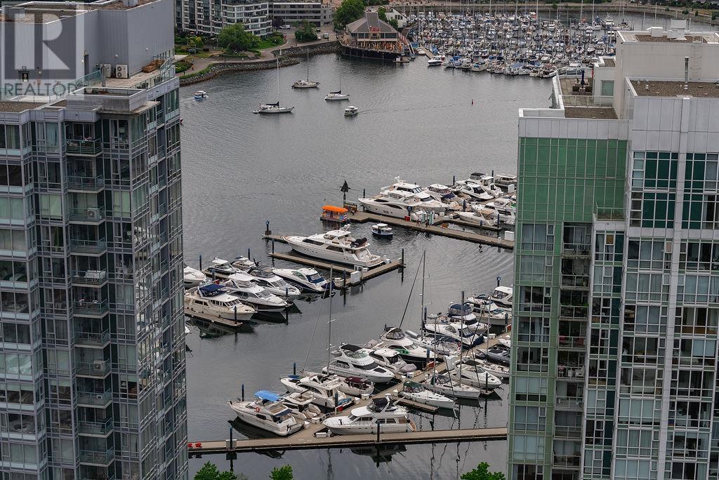 3706 1009 Expo Boulevard, Vancouver, British Columbia  V6Z 2V9 - Photo 33 - R3027616