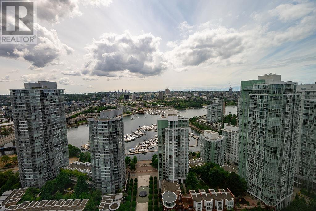 3706 1009 Expo Boulevard, Vancouver, British Columbia  V6Z 2V9 - Photo 34 - R3027616