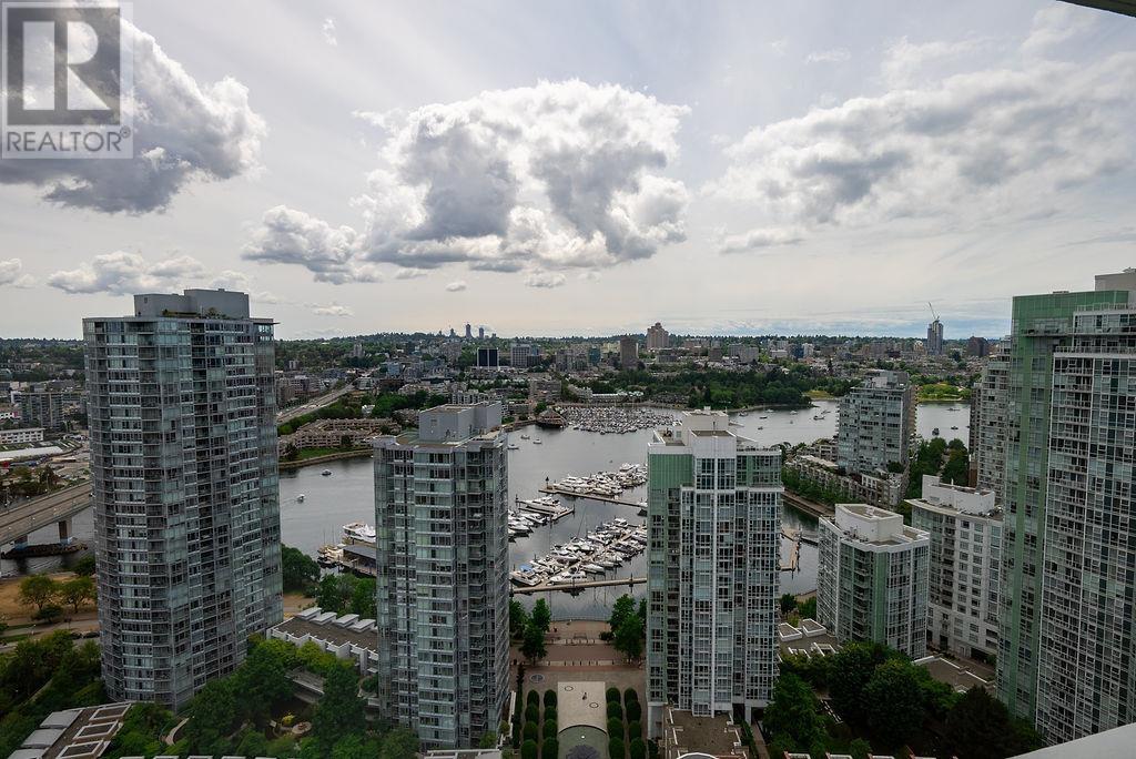 3706 1009 Expo Boulevard, Vancouver, British Columbia  V6Z 2V9 - Photo 35 - R3027616