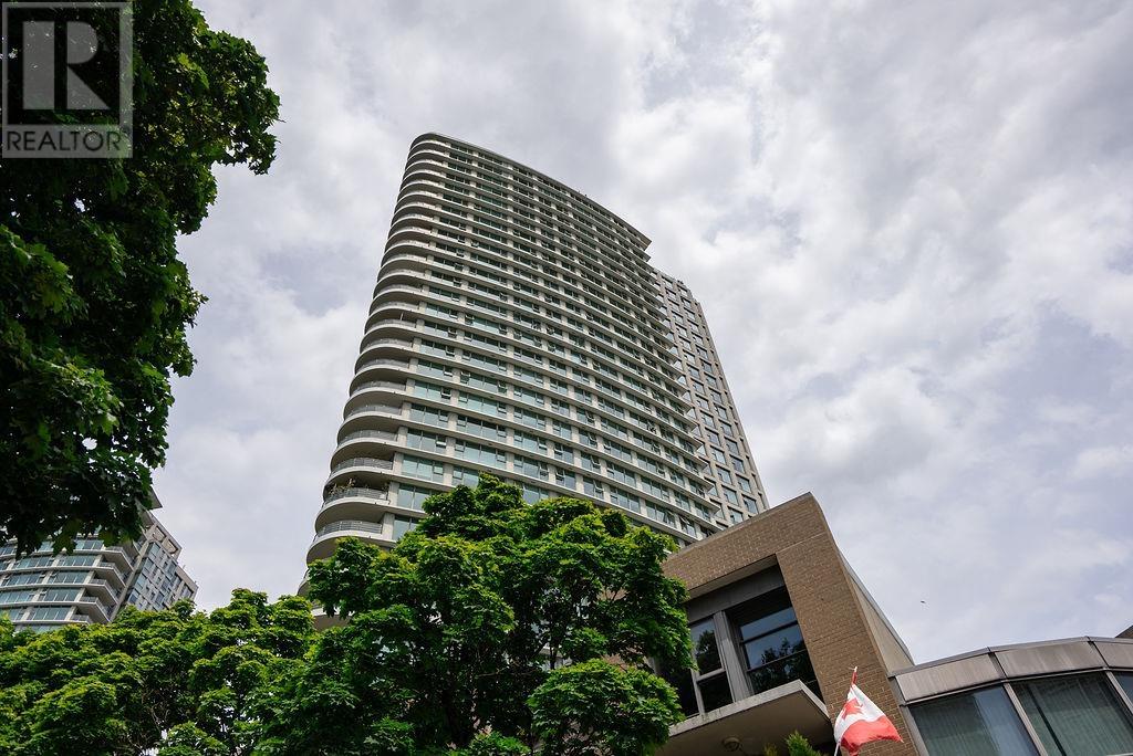 3706 1009 Expo Boulevard, Vancouver, British Columbia  V6Z 2V9 - Photo 37 - R3027616