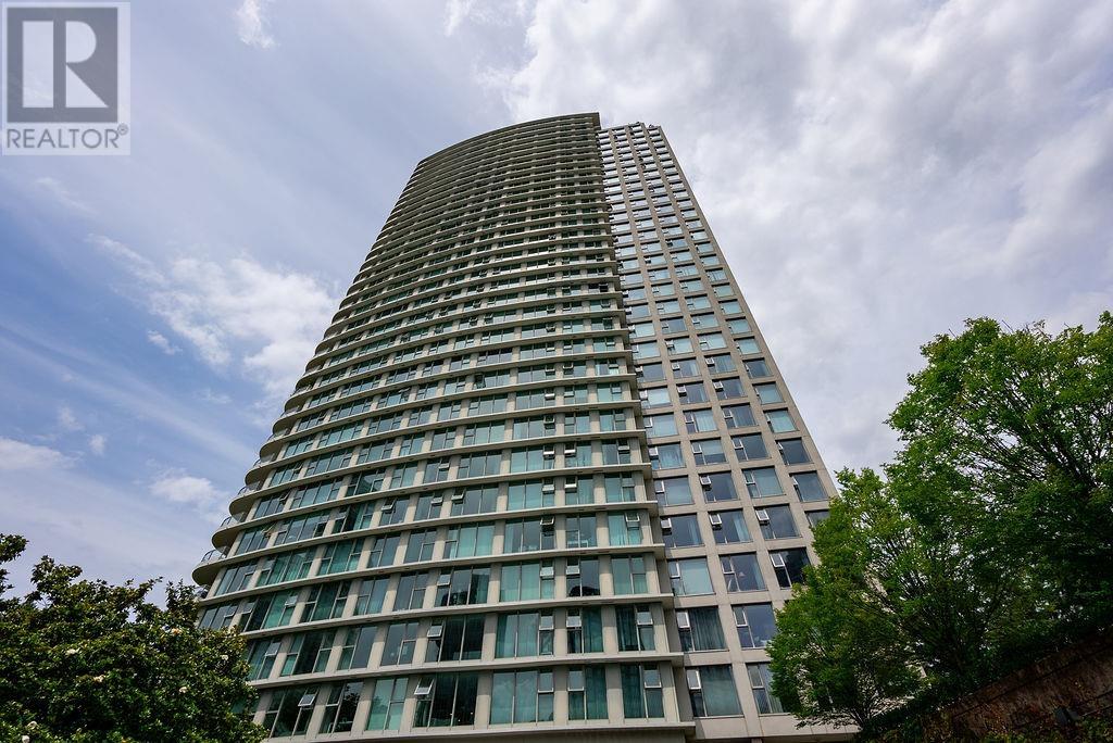 3706 1009 Expo Boulevard, Vancouver, British Columbia  V6Z 2V9 - Photo 38 - R3027616