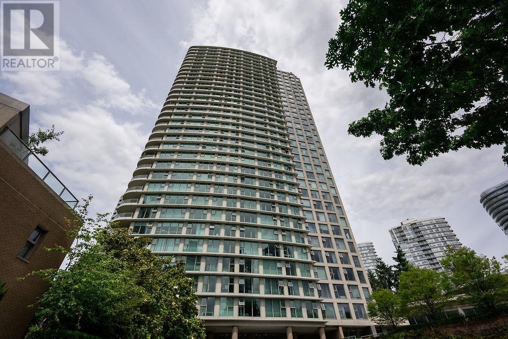 3706 1009 Expo Boulevard, Vancouver, British Columbia  V6Z 2V9 - Photo 39 - R3027616