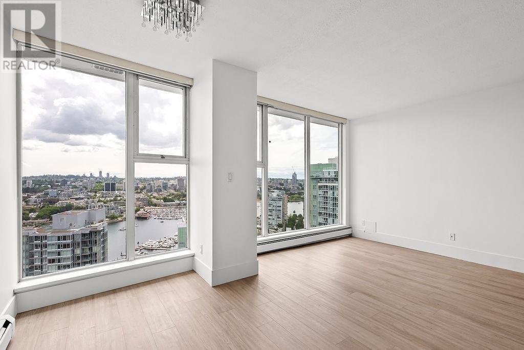 3706 1009 Expo Boulevard, Vancouver, British Columbia  V6Z 2V9 - Photo 7 - R3027616