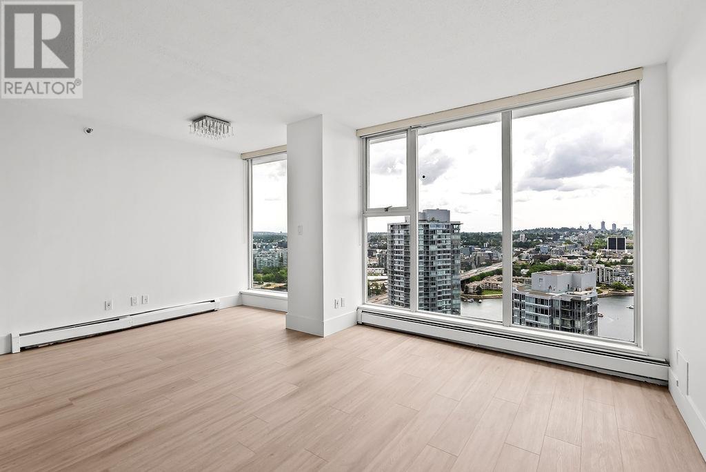 3706 1009 Expo Boulevard, Vancouver, British Columbia  V6Z 2V9 - Photo 9 - R3027616