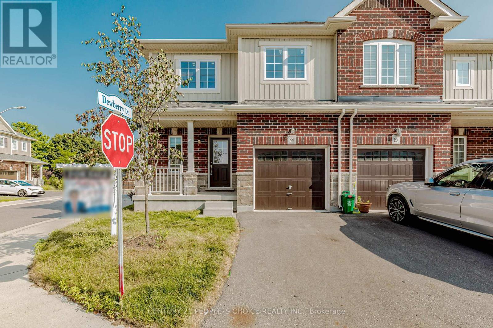 Property at 64 DEWBERRY DRIVE image 1
