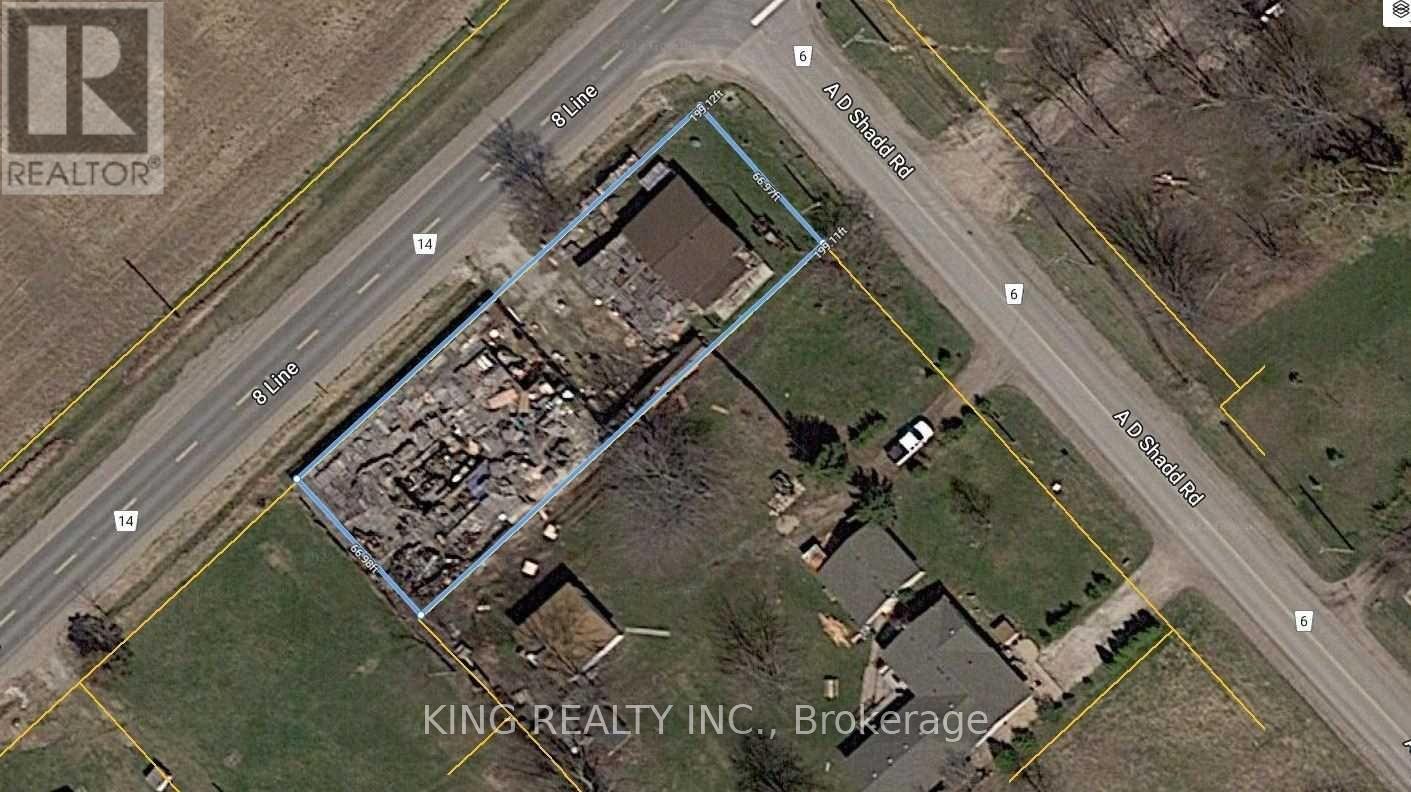 6642 EIGHTH LINE, Chatham-Kent, Ontario