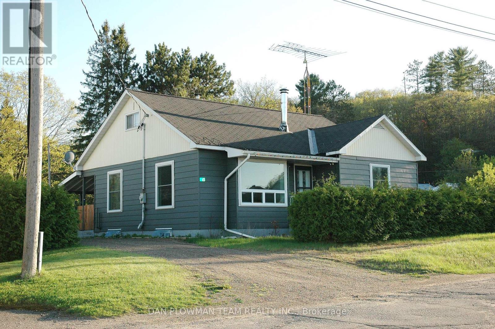 65 INGLIS STREET, Madawaska Valley, Ontario
