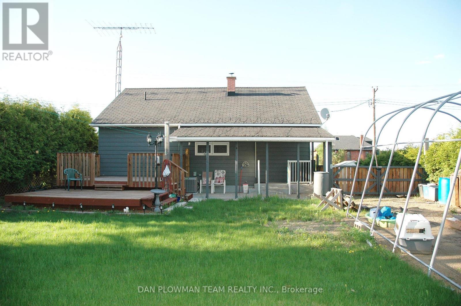 65 Inglis Street, Madawaska Valley, Ontario  K0J 2M0 - Photo 27 - X12288970