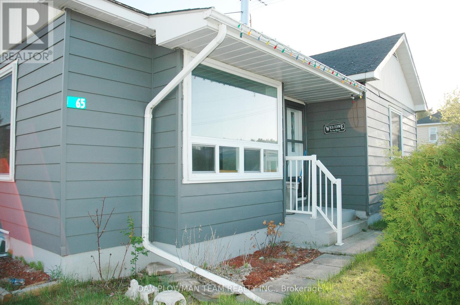 65 Inglis Street, Madawaska Valley, Ontario  K0J 2M0 - Photo 32 - X12288970