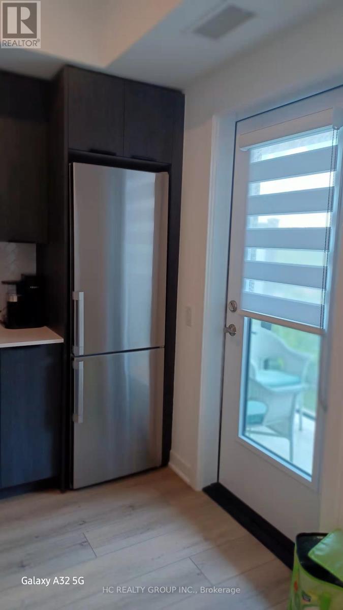 516 - 312 Erb Street W, Waterloo, Ontario  N2L 1W3 - Photo 22 - X12288984