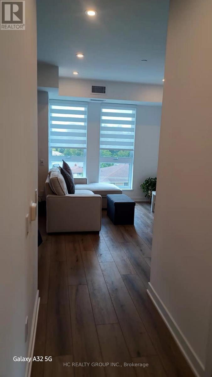 516 - 312 Erb Street W, Waterloo, Ontario  N2L 1W3 - Photo 24 - X12288984