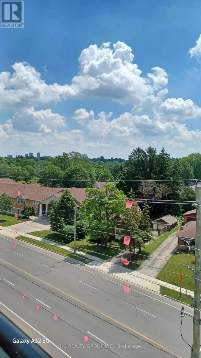 516 - 312 Erb Street W, Waterloo, Ontario  N2L 1W3 - Photo 37 - X12288984