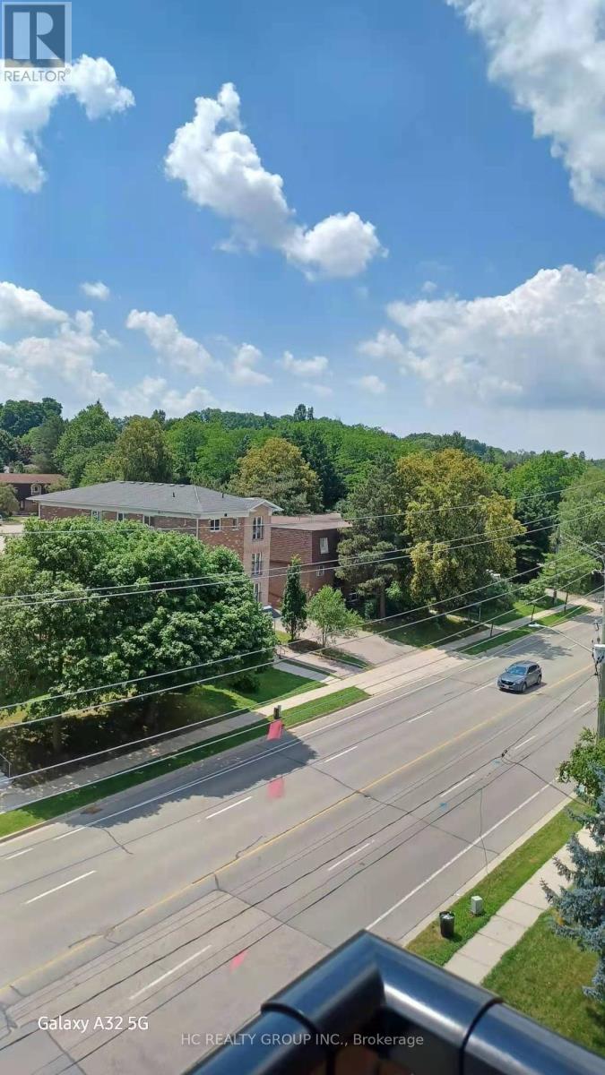 516 - 312 Erb Street W, Waterloo, Ontario  N2L 1W3 - Photo 44 - X12288984