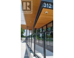 516 - 312 ERB STREET W, Waterloo, Ontario