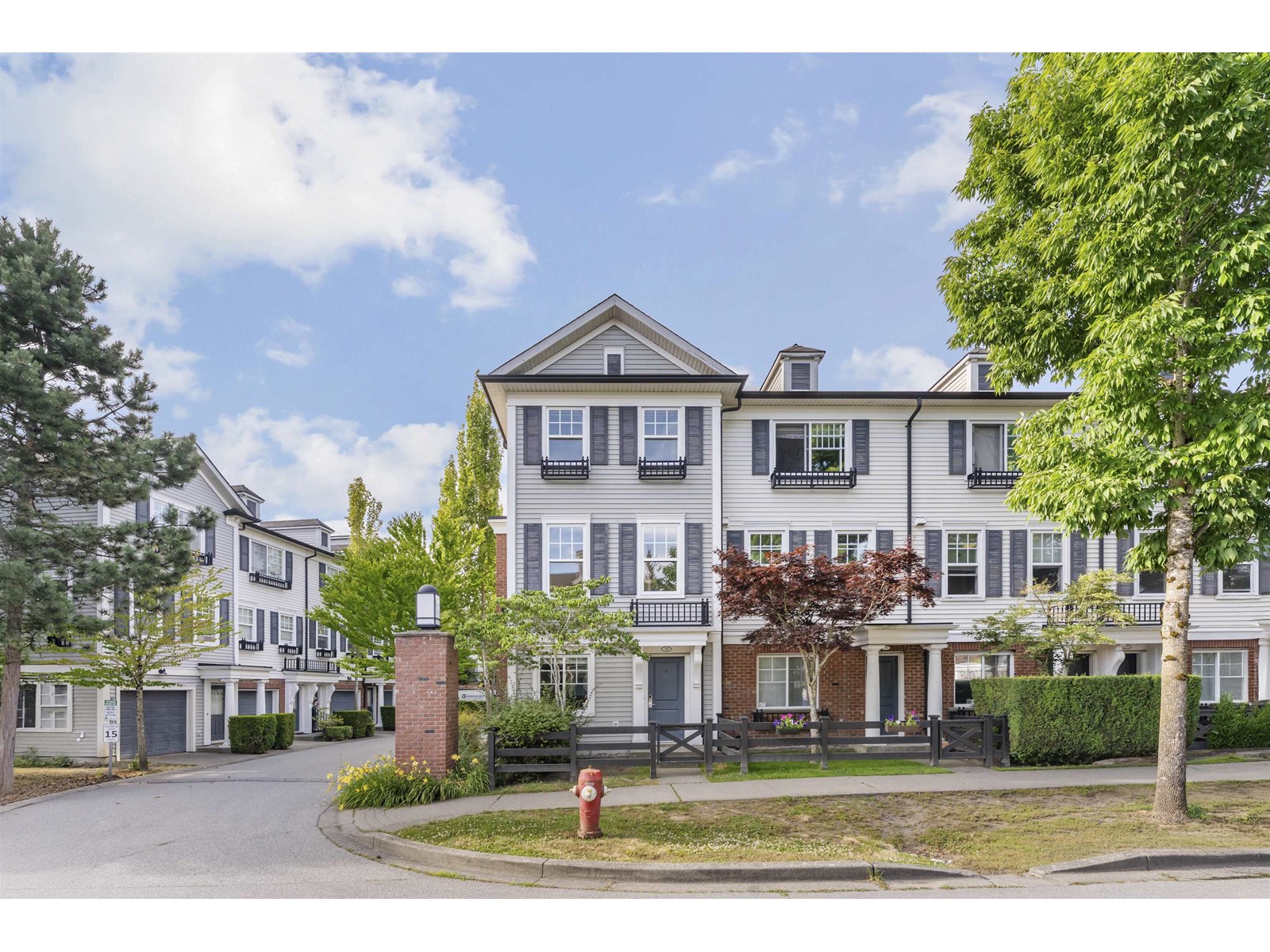 80 18983 72a Avenue, Surrey, British Columbia  V4N 1A5 - Photo 1 - R3027057