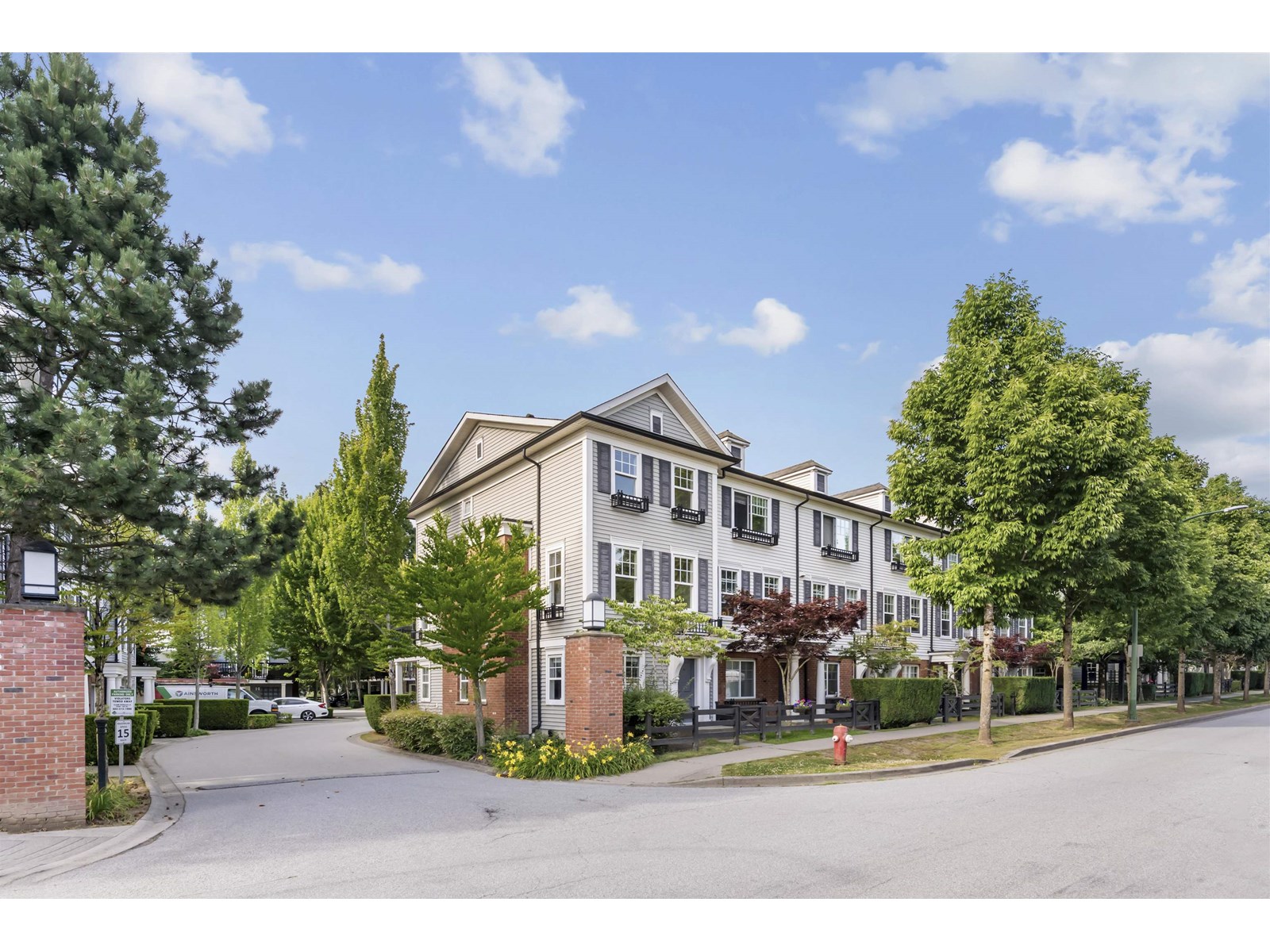 80 18983 72a Avenue, Surrey, British Columbia  V4N 1A5 - Photo 5 - R3027057
