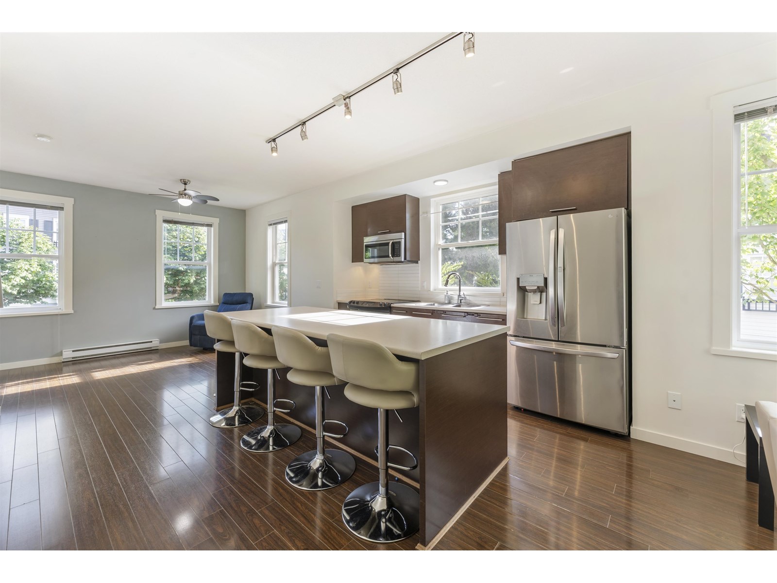 80 18983 72a Avenue, Surrey, British Columbia  V4N 1A5 - Photo 14 - R3027057