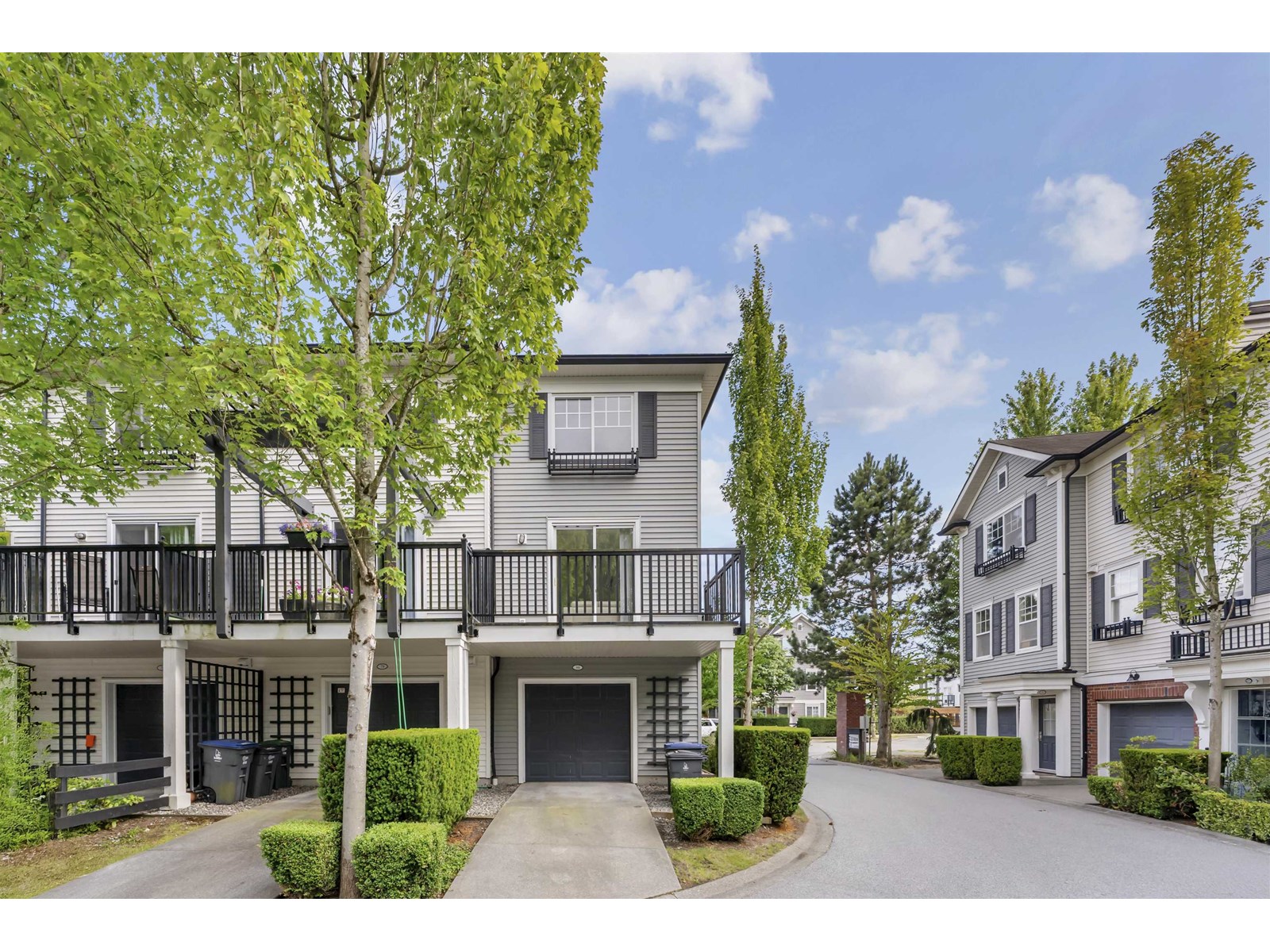 80 18983 72a Avenue, Surrey, British Columbia  V4N 1A5 - Photo 3 - R3027057