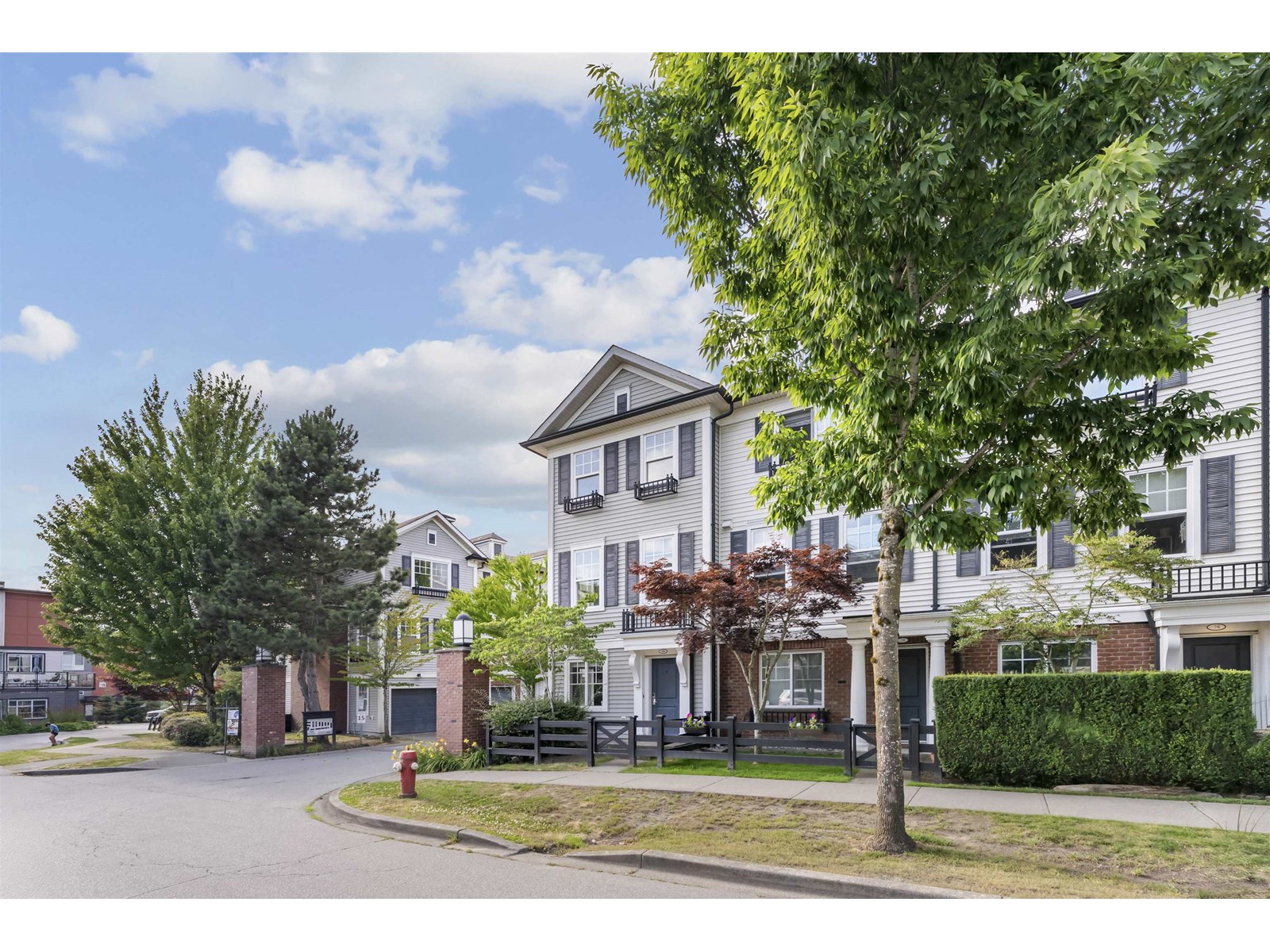 80 18983 72a Avenue, Surrey, British Columbia  V4N 1A5 - Photo 2 - R3027057