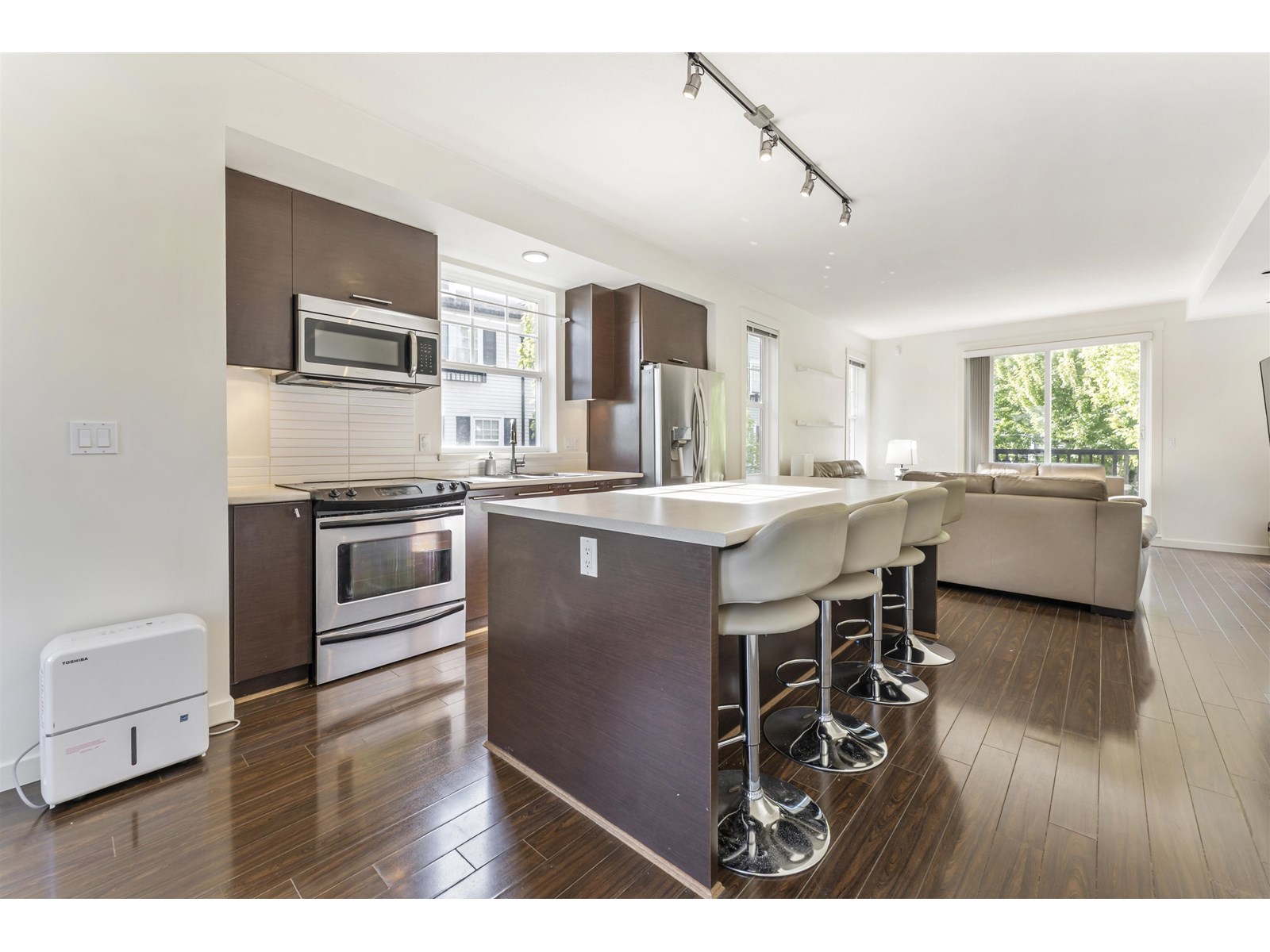80 18983 72a Avenue, Surrey, British Columbia  V4N 1A5 - Photo 13 - R3027057
