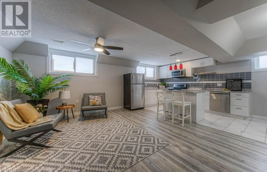 75 Hillside Drive, Kitchener, Ontario  N2E 1R1 - Photo 1 - 40751476