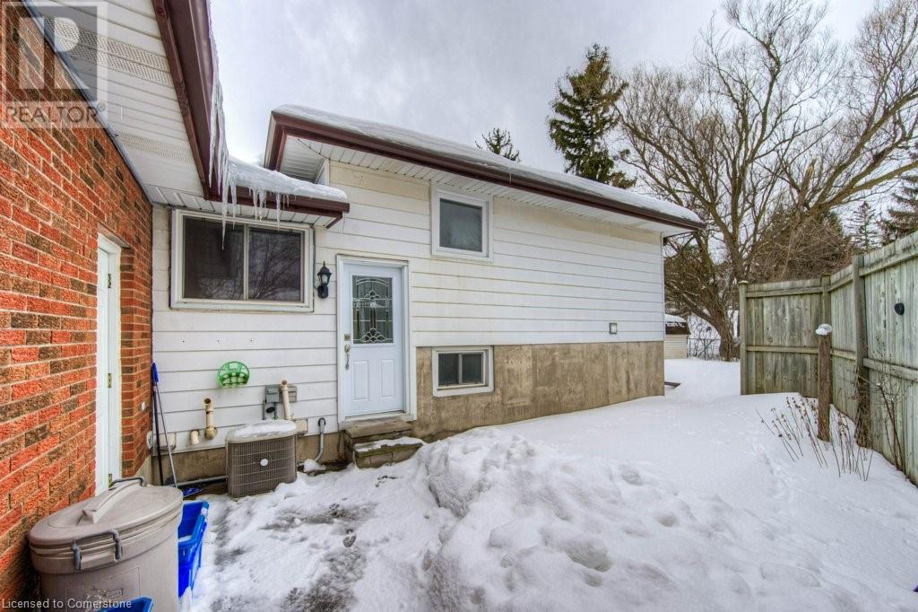 75 Hillside Drive, Kitchener, Ontario  N2E 1R1 - Photo 13 - 40751476