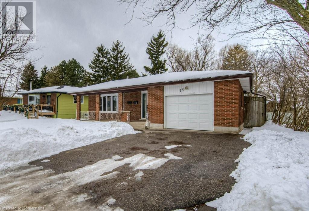 75 Hillside Drive, Kitchener, Ontario  N2E 1R1 - Photo 14 - 40751476